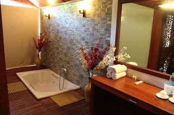 Silversand Beach Resort