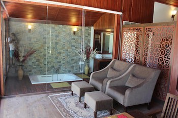Silversand Beach Resort