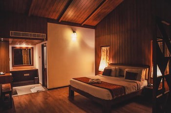Silversand Beach Resort