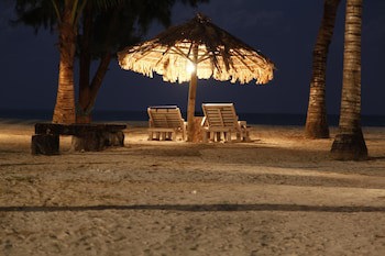 Silversand Beach Resort