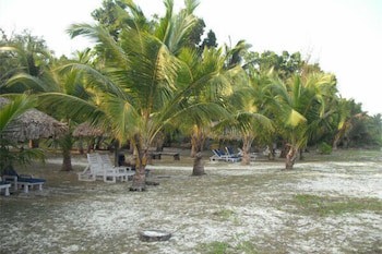Silversand Beach Resort