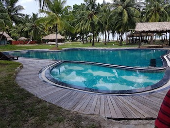 Silversand Beach Resort