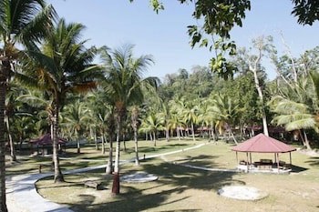 Silversand Beach Resort