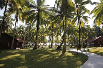 Silversand Beach Resort