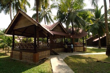Silversand Beach Resort