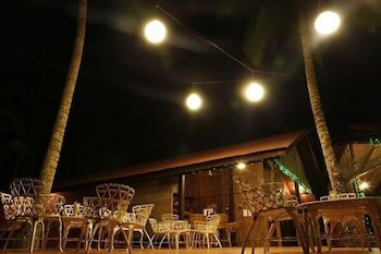 Silversand Beach Resort