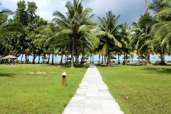 Silversand Beach Resort