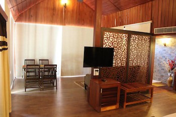 Silversand Beach Resort