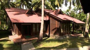 Silversand Beach Resort