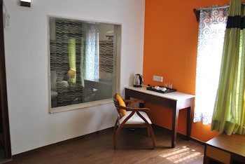 Silversand Beach Resort