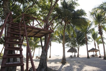 Silversand Beach Resort
