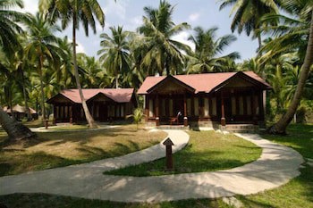 Silversand Beach Resort
