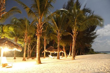 Silversand Beach Resort