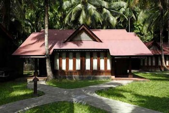 Silversand Beach Resort
