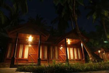 Silversand Beach Resort