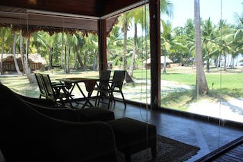 Silversand Beach Resort