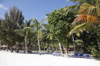 Silversand Beach Resort