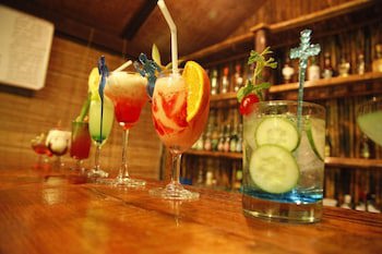 Silversand Beach Resort