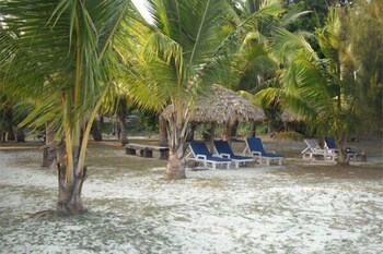 Silversand Beach Resort