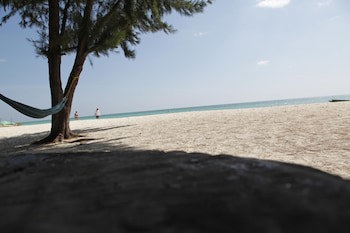Silversand Beach Resort