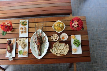 Silversand Beach Resort