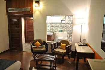 Silversand Beach Resort