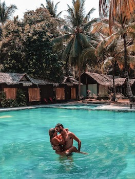 Silversand Beach Resort