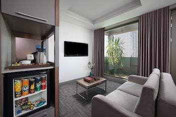 Plus Hotel Bostanci Atasehir