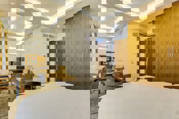 Plus Hotel Bostanci Atasehir