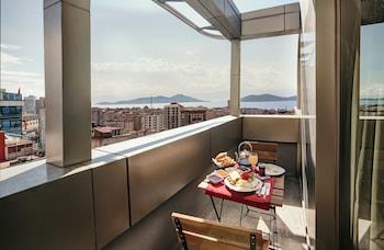 Plus Hotel Bostanci Atasehir