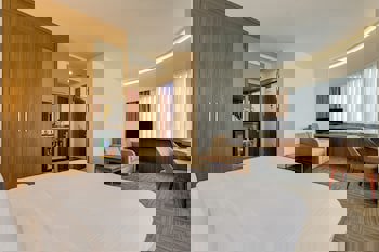 Plus Hotel Bostanci Atasehir