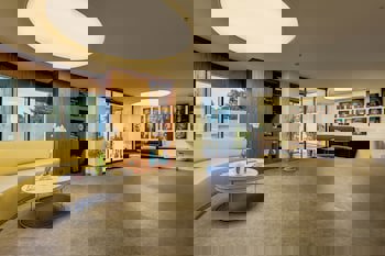 Plus Hotel Bostanci Atasehir