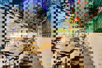 Plus Hotel Bostanci Atasehir