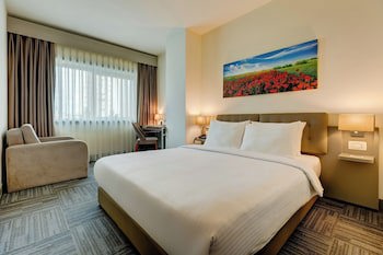 Plus Hotel Bostanci Atasehir galeri fotoğrafı