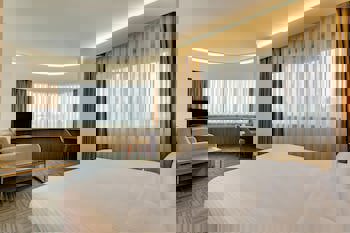 Plus Hotel Bostanci Atasehir