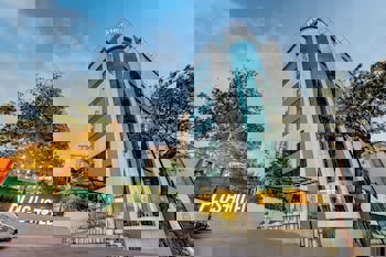 Plus Hotel Bostanci Atasehir