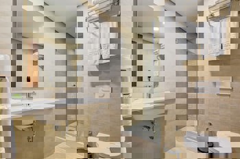 Plus Hotel Bostanci Atasehir