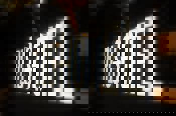 Plus Hotel Bostanci Atasehir