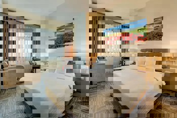 Plus Hotel Bostanci Atasehir