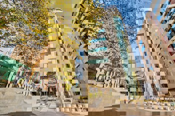 Plus Hotel Bostanci Atasehir