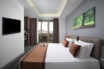 Plus Hotel Bostanci Atasehir