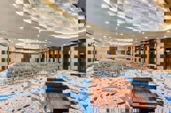 Sheraton Grand Samsun Hotel