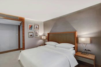 Sheraton Grand Samsun Hotel galeri fotoğrafı