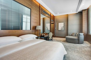 Sheraton Grand Samsun Hotel galeri fotoğrafı