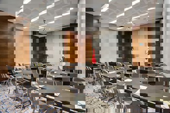 Sheraton Grand Samsun Hotel