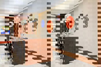 Sheraton Grand Samsun Hotel