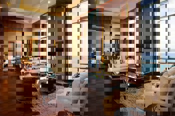 Sheraton Grand Samsun Hotel