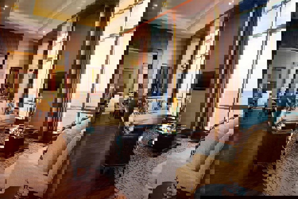 Sheraton Grand Samsun Hotel