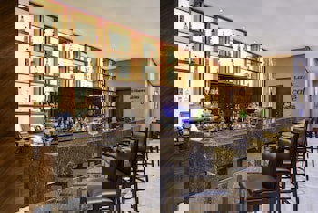 Sheraton Grand Samsun Hotel