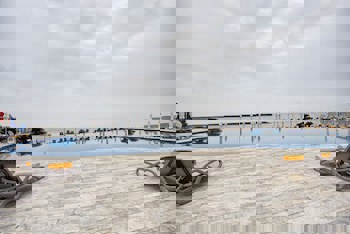 Sheraton Grand Samsun Hotel